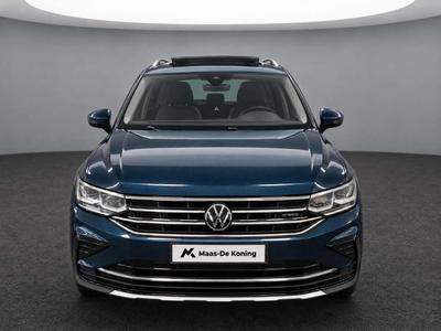Volkswagen TIGUAN EHybrid