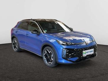 Volkswagen T-Roc 1.5 ETSI — photo 7