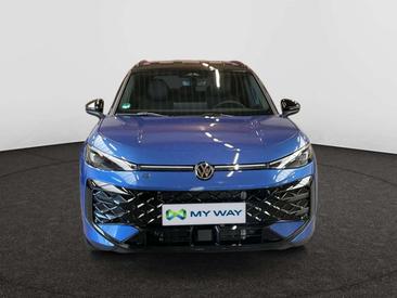 Volkswagen T-Roc 1.5 ETSI — photo 8