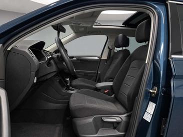 Volkswagen TIGUAN EHybrid — photo 7