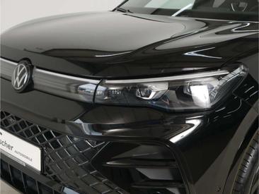 Volkswagen TIGUAN EHybrid — photo 3