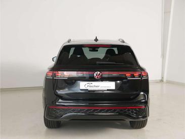 Volkswagen TIGUAN EHybrid — photo 6