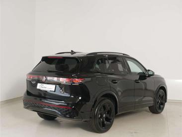 Volkswagen TIGUAN EHybrid — photo 7