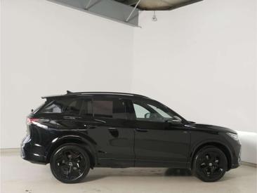 Volkswagen TIGUAN EHybrid — photo 8