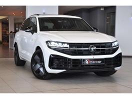 Volkswagen Touareg R EHybrid - 2025 - Joinsteer - #1
