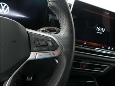 Volkswagen TIGUAN EHybrid — photo 11