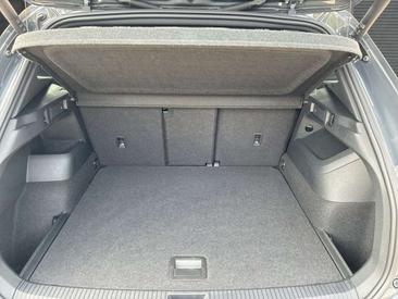 Volkswagen TIGUAN 2.0 TDI — photo 7
