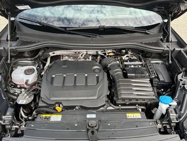 Volkswagen TIGUAN 2.0 TDI — photo 10
