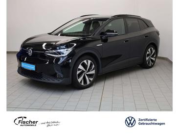 Volkswagen ID.4 Pro Performance — photo 3
