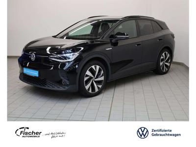 Volkswagen ID.4 Pro Performance