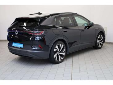 Volkswagen ID.4 Pro Performance — photo 4