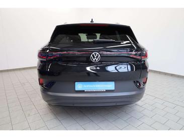 Volkswagen ID.4 Pro Performance — photo 5