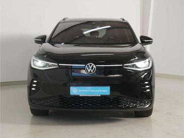Volkswagen ID.4 GTX Performance 4MOTION — photo 2