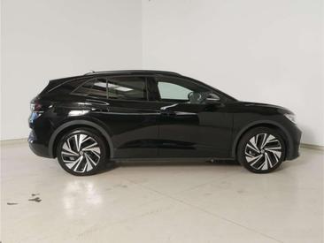 Volkswagen ID.4 GTX Performance 4MOTION — photo 3