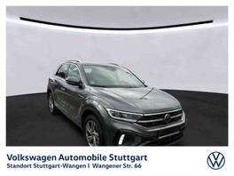 Volkswagen T-Roc 2.0 TSI 4MOTION - 2023 - Joinsteer - #1