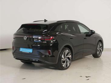 Volkswagen ID.4 GTX Performance 4MOTION — photo 4