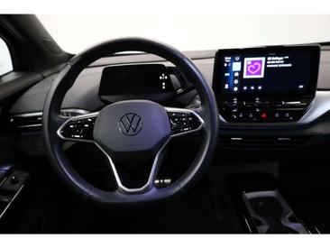 Volkswagen ID.4 Pro Performance — photo 8
