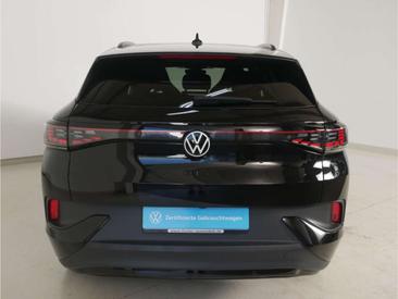 Volkswagen ID.4 GTX Performance 4MOTION — photo 5