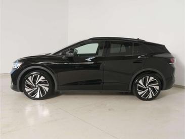 Volkswagen ID.4 GTX Performance 4MOTION — photo 6