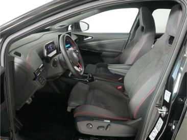 Volkswagen ID.4 GTX Performance 4MOTION — photo 10