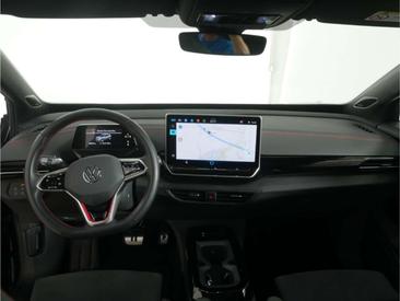 Volkswagen ID.4 GTX Performance 4MOTION — photo 11