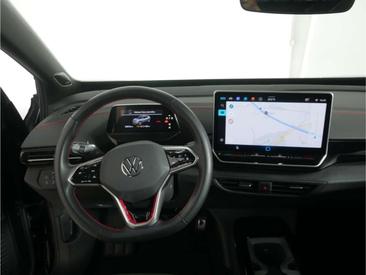 Volkswagen ID.4 GTX Performance 4MOTION — photo 12