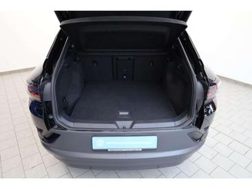Volkswagen ID.4 Pro Performance — photo 17
