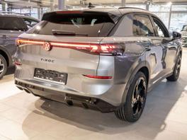 Volkswagen T-Roc 1.5 ETSI - 2026 - Joinsteer - #1