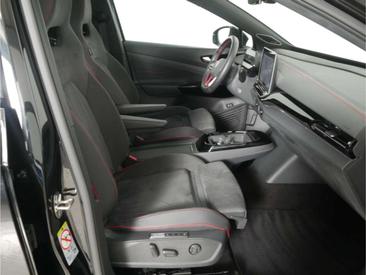 Volkswagen ID.4 GTX Performance 4MOTION — photo 16