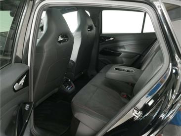 Volkswagen ID.4 GTX Performance 4MOTION — photo 17