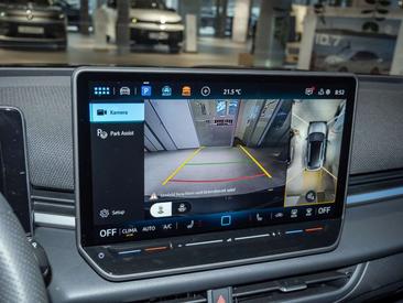 Volkswagen T-Roc 1.5 ETSI — photo 10