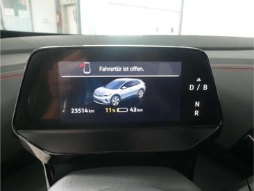 Volkswagen ID.4 GTX Performance 4MOTION — photo 22