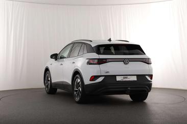 Volkswagen ID.4 Pro Performance — photo 4