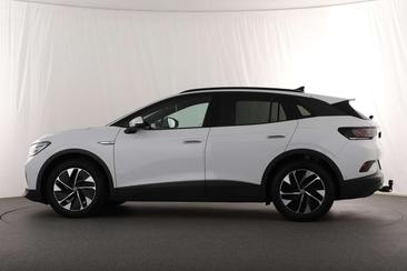 Volkswagen ID.4 Pro Performance — photo 5