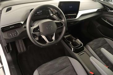 Volkswagen ID.4 Pro Performance — photo 10
