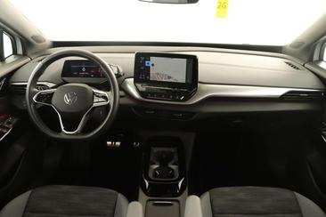 Volkswagen ID.4 Pro Performance — photo 11