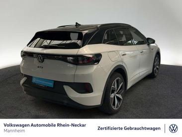 Volkswagen ID.4 GTX 4Motion — photo 2