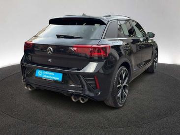 Volkswagen T-Roc R 4Motion — photo 2