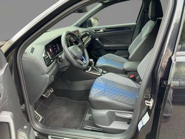 Volkswagen T-Roc R 4Motion — photo 4