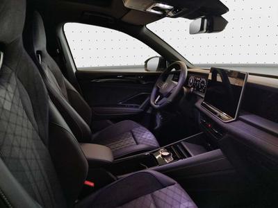 Volkswagen Tayron 2.0 TDI 4MOTION