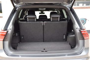 Volkswagen TIGUAN Allspace 1.5 TSI — photo 6