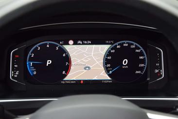 Volkswagen TIGUAN Allspace 1.5 TSI — photo 7