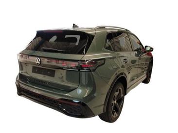 Volkswagen TIGUAN EHybrid 272 — photo 2