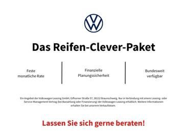 Volkswagen TIGUAN EHybrid 272 — photo 5