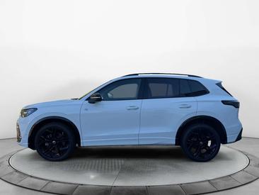 Volkswagen TIGUAN EHybrid — photo 2