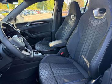 Volkswagen TIGUAN EHybrid — photo 9