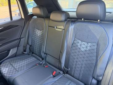 Volkswagen TIGUAN EHybrid — photo 13