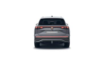 Volkswagen Tayron EHybrid 272 — photo 3