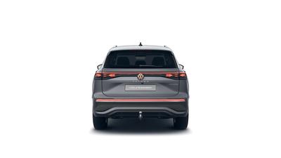 Volkswagen Tayron EHybrid 272