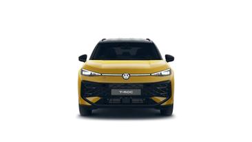 Volkswagen T-Roc 1.5 ETSI — photo 2